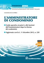 L' amministratore di condominio