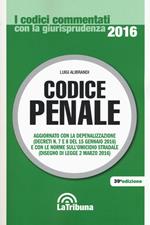 Codice penale