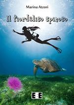 Il fiordaliso spinoso