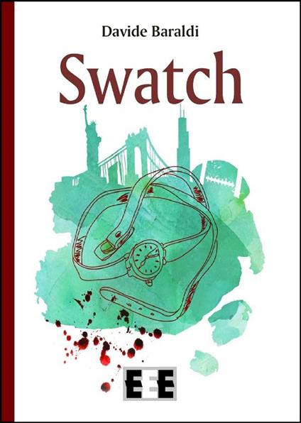 Swatch - Davide Baraldi - ebook