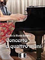 Concerto a quattro mani