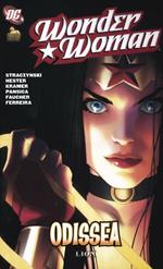 Odissea. Wonder Woman. Vol. 2