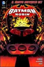 Batman e Robin. Variant. Vol. 1
