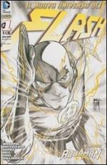 Flash. Ediz. variant. Vol. 1