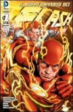 Flash. Ediz. ultravariant. Vol. 1