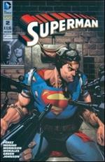 Superman. Ediz. ultravariant. Vol. 2