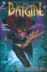 Batgirl. Vol. 1