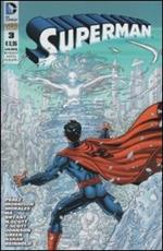 Superman. Ediz. ultravariant. Vol. 3