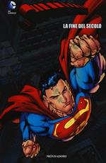 La fine del secolo. Superman. Vol. 12