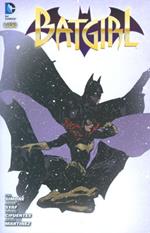 Batgirl. Vol. 2