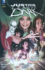 Justice League Dark. Vol. 1