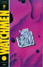 Watchmen. Vol. 4