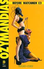 Ozymandias. Before watchmen. Vol. 2