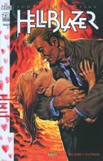 Hellblazer. Vol. 28