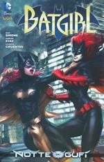 Batgirl. Vol. 3