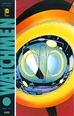 Watchmen. Vol. 7