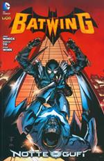 Batwing. Vol. 3