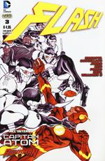 Flash. Vol. 3