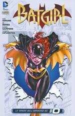 Batgirl. Vol. 4