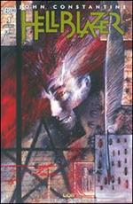 Hellblazer. Vol. 1