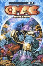 Attivato! Omac. Vol. 1