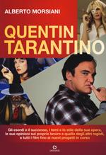 Quentin Tarantino