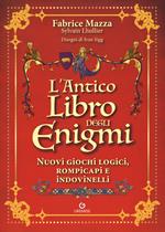 L' antico libro degli enigmi