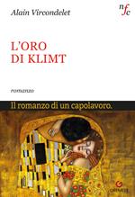 L'oro di Klimt