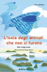 L' isola degli animali che non ci furono