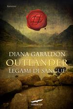 Legami di sangue. Outlander