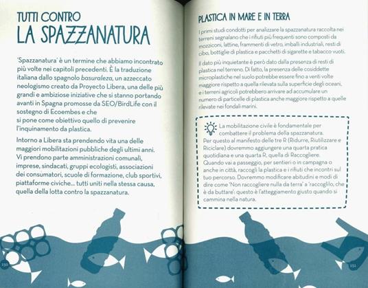 Plastic detox. 50 idee per ridurre la plastica nella vita di tutti i giorni - Jose Luis Gallego - 2