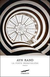 Libro La fonte meravigliosa Ayn Rand