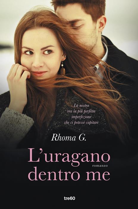 L'uragano dentro me - G. Rhoma - 2