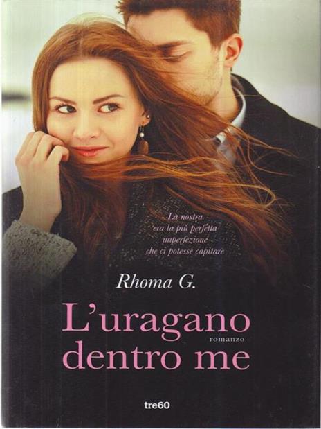 L'uragano dentro me - G. Rhoma - 3