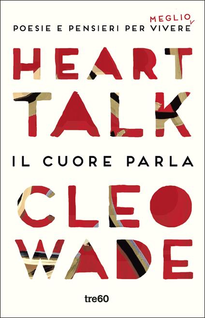 Heart talk. Il cuore parla - Cleo Wade,Ilaria Katerinov - ebook