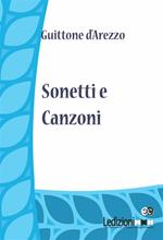 Sonetti e canzoni