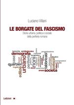 Le Borgate del fascismo