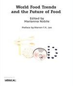 World Food Trends and the Future of Food