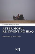 After Mosul