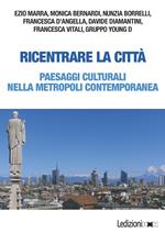 Ricentrare la città. Paesaggi culturali nella metropoli contemporanea