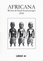 Africana. Rivista di studi extraeuropei (2018)