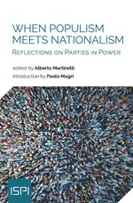 When populism meets nationalism. Reflections on parties in power