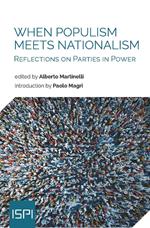 When Populism Meets Nationalism