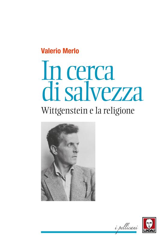 In cerca di salvezza. Wittgenstein e la religione - Valerio Merlo - ebook