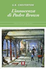 L' innocenza di padre Brown