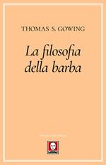 La filosofia della barba