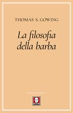 La filosofia della barba