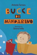 Bucce di mandarino