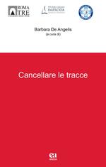 Cancellare le tracce