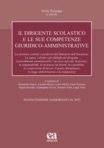 Il dirigente scolastico e le sue competenze giuridico-amministrative